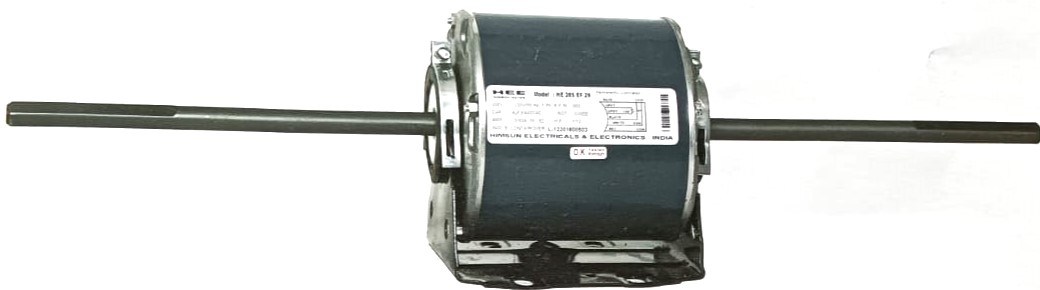SMC HE 285 EF29 (HIMSUN) Fcu (Ductable ) Two Blower Motor 1.0/1.5/2.0 Ton Ac