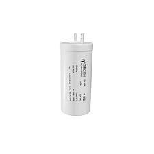 Sm Air Condition work Capacitor 5 Mfd For Air Conditioner Motor & More