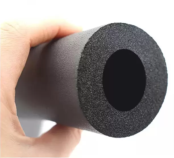 SMC Ac Cooper Insulation (foam) 6/8 & 6/8 Suitable For Air Conditinor pipe & Heating Pipes - Image 2