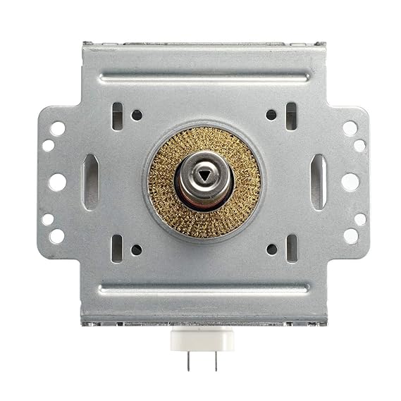 SMC M24FB-610- 610A Microwave Magnetron Compatible for GE WB27X11126 and Galanz Microwave - Image 2