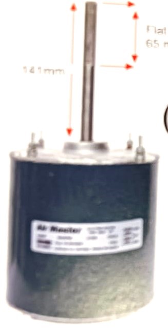 SMC AM 2322 (Air Master) For Condensing (outdoor 3 & Single Phase) UH 1084 , UH 1284 Air Conditioner Local & More 1.5/2.0/3.0 Ton