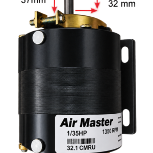 Am 1/35 (Air Master) Motor For Water Cooler & Deep Freezer (SMC)
