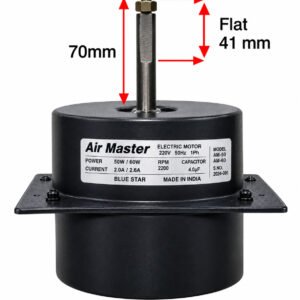 Am 2206 (Air Master) For Spilt Type Air Conditioner Bluestar & More 1.0/1.5/2.5 Ton Ac (SMC)