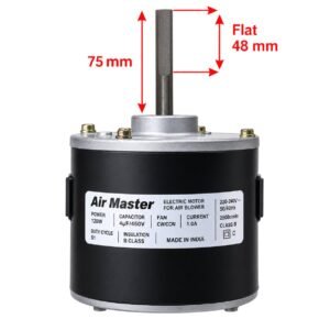 Am 2207 (Air Master) For Spilt Type Air Conditioner Hitachi & More1.5/2.0 Ton Ac (SMC)