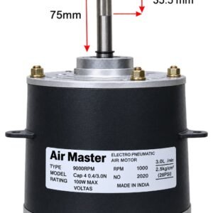 Am 2209 (Air Master) For Spilt Type Air Conditioner Voltas & More 1.5/ 2.0 Ton Ac (SMC)