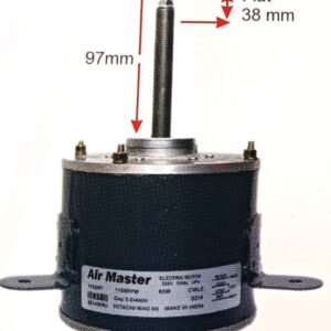 Am 2218 (Air Master) For Window Air Conditioner Hitachi (SMC)