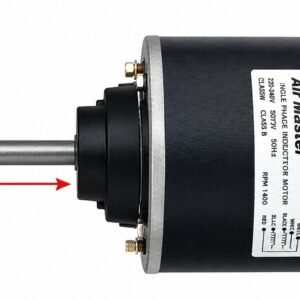 Am 2248 (Air Master) For Window Air Conditioner Hitachi & More 1,5/2.0 Ton Ac (SMC)