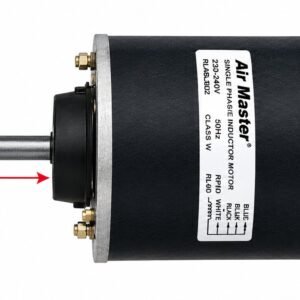 Am 2249 (Air Master) For Window Air Conditioner Og (Local Brand) & More 1.5/2.0 Ton Ac (SMC)
