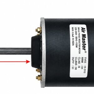 Am 2263  (Air Master) For Window Air Conditioner Whirlpool, Voltas & More 1.0/1.5/2.0 Ton Ac (SMC)