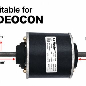 Am 2265 (Air Master) For Window Air Conditioner Videocon & More 1.0/1.5/2.0 Ton Ac (SMC)