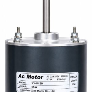 Am 2322 (Air Master) For Window Air Conditioner Motor Carrier, UH 1084 - UH 1284 & More 2.0 / 3.0 / 3.5 Ton Ac (SMC)