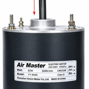 Am 2323 (Air Master) For Window Air Conditioner Voltas, UH 1088, UH1288 & More 2.0/3.0/3.5 Ton Ac (SMC)