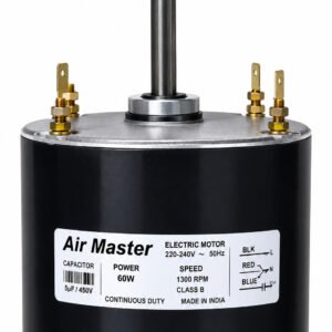 Am 2325 (Air Master) For Outdoor Air Condition Ductable & More 2.0/3.0/3.5 Ton & More Ac (SMC)