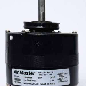 Am 2508 (Air Master) Spilt Outdoor Motor For Local Outdoor, Water Cooler & More 1.5/2.0 Ton Ac (SMC)