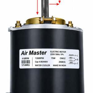 Am 2549S (Air Master) ( Ductable) & More 1.5/2.0/2,5 Ton Ac (SMC)