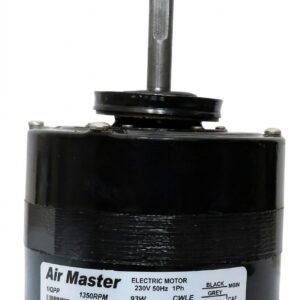 Am 2552 (Air Master) Spilt Outdoor,Water cooler & Deep Freezer & More 1.0/1.5/2.0 Ton Ac (SMC)