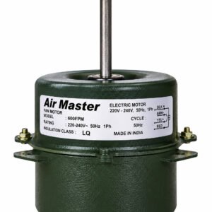 Am 2701 (Air Master) Spilt Outdoor Motor For Lg & More 1.0, 1.5 & 2.0 Ton Ac (SMC)