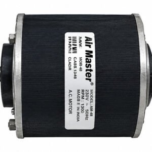 Am 2960S (Air Master) Window Ac Motor For National (Local Brand) & More 1.5/2.0 Ton Ac (SMC)