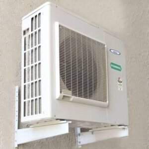 Ac Stand 18 Inch (Wall Mount) For All Brand Of Airconditior 1 Ton, 1.1 Ton, 1.2 Ton, 1.5 Ton, 2 Ton Voltas, LLoyd, Whirlpool, Carrier, Videocon, Daikin, Mitsubishi, LG, Samsung, Kenstar, Blue Star, Godrej, BPL, Onida, Sensui, Mitashi (SMC)