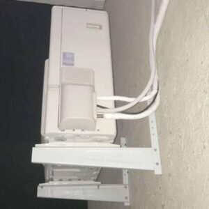 Ac Stand 18 Inch (Wall Mount) For All Brand Of Airconditior 1 Ton, 1.1 Ton, 1.2 Ton, 1.5 Ton, 2 Ton Voltas, LLoyd, Whirlpool, Carrier, Videocon, Daikin, Mitsubishi, LG, Samsung, Kenstar, Blue Star, Godrej, BPL, Onida, Sensui, Mitashi (SMC)
