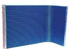 SMC Condensor Coil For Spilt Outdoor Ac Size 22x36 Suitable for Lg, Samsung, Voltas, O General, Local Ac & More - Image 2