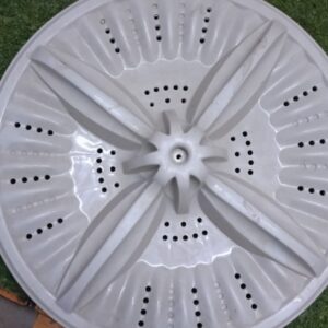 Suraj M, Pulsator Compatible with Godrej Compatible with Godrej washing machine Genuine spare,Match and Buy