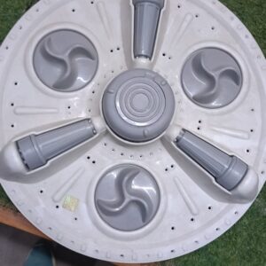 Suraj M, Pulsator Compatible with Lg Compatible with Lg washing machine Genuine spare,Match and Buy