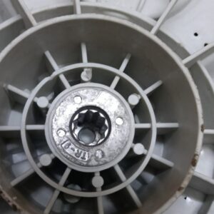 Suraj M, Pulsator Compatible with Lg Compatible with Lg washing machine Genuine spare,Match and Buy