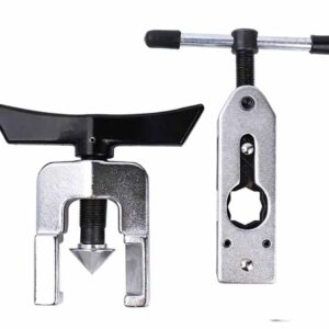 SMC Flaring Refrigeration AC Airconditioning Tool for Copper Tube Pipe Piping for Sizes: 3/16, 1/4, 5/16, 3/8, 7/16, 1/2, 5/8 inch (NOT for Iron & Steel) (Copy)