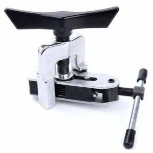 SMC Flaring Refrigeration AC Airconditioning Tool for Copper Tube Pipe Piping for Sizes: 3/16, 1/4, 5/16, 3/8, 7/16, 1/2, 5/8 inch (NOT for Iron & Steel) (Copy)