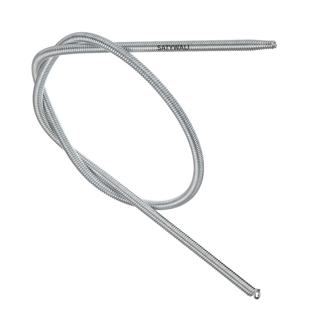 SMC AC Half 5/8 inch Copper Pipe Spring Inner Bender