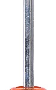 SMC Multitec Industries Ltd Multi tec Chrome Vanadium 2-in-1 Screwdriver 6100 No