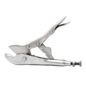 SMC Combination Pye Pipe Punch Plier 8-inch for Home & Professional work Use as Holding, Punch The Pipe, etc | Hand Tool | Heavy Duty Punching Plier.