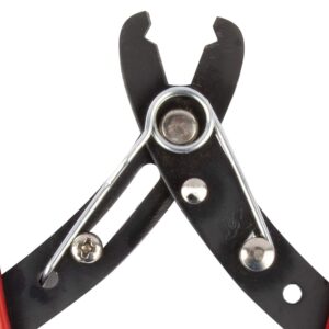 SMC Wire stripper, Wire cutter, Wire stripper and cutter, Stripping tool, Power and hand tools, 1 piece