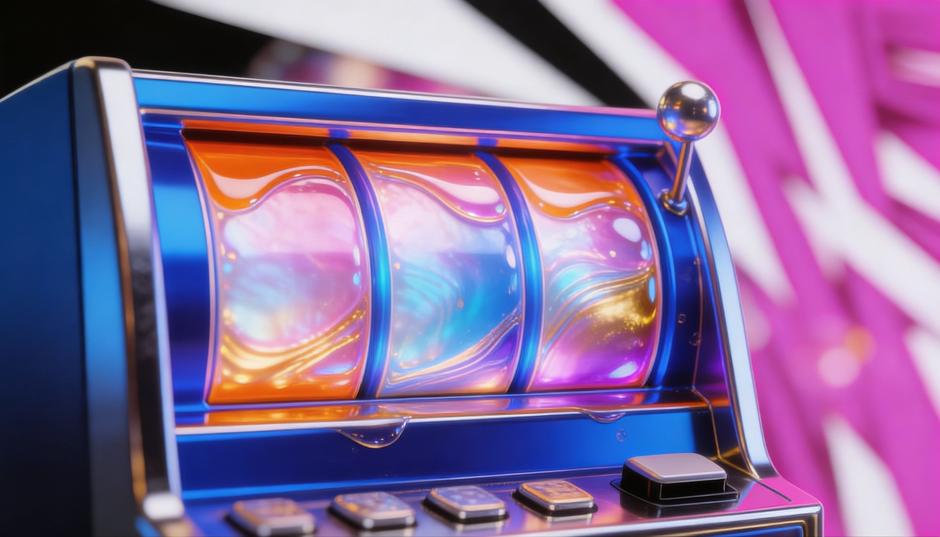 Casino lab app