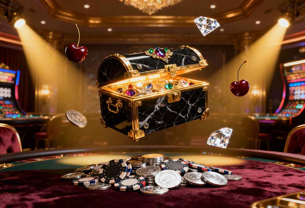 Levelup casino 2026 Levelup casino 2026