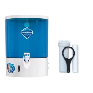 Suraj - Pro/Do - 0011 Aqua Liter RO+UV Water Purifier for home with Intelligent food grade storage Tank